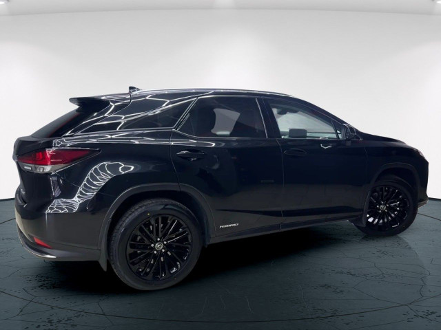 2020 Lexus RX in Cars & Trucks in Edmonton - Image 2