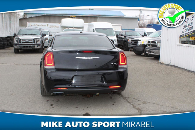 2015 Chrysler 300 300*S* berline 4 portes PA! Mags! in Cars & Trucks in Laval / North Shore - Image 4
