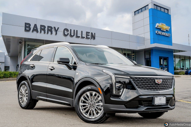 2024 Cadillac XT4 in Cars & Trucks in Guelph