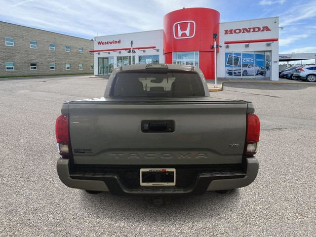 2018 Toyota Tacoma TRD Off Road in Cars & Trucks in Lethbridge - Image 4
