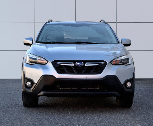 2021 Subaru Crosstrek in Cars & Trucks in Saint-Hyacinthe - Image 4