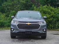 - Heated Seats - Power Liftgate - Navigation - Rear View Camera - Power Seat - Third Row - AWD *Find... (image 3)