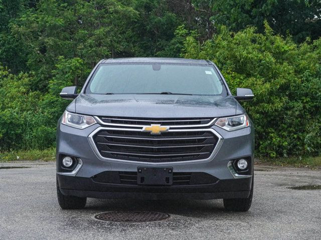 2019 Chevrolet Traverse LT Cloth- Heated Seats - Pwr Liftgate in Cars & Trucks in Barrie - Image 4
