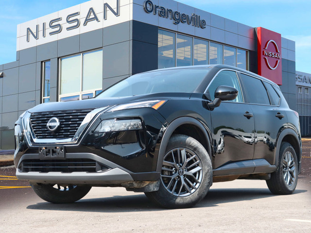 2022 Nissan Rogue S in Cars & Trucks in Oakville / Halton Region
