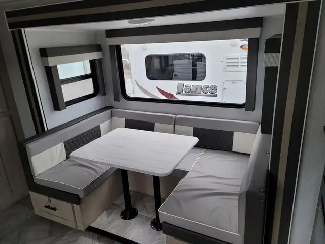 2023 Forest River Salem Cruise Lite West 253 RKXL in Travel Trailers & Campers in Penticton - Image 8