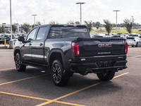 Welcome to Sherwood Buick GMC! Heated And Cooled Leather Seats | Heated Steering Wheel | Dual Zone C... (image 5)