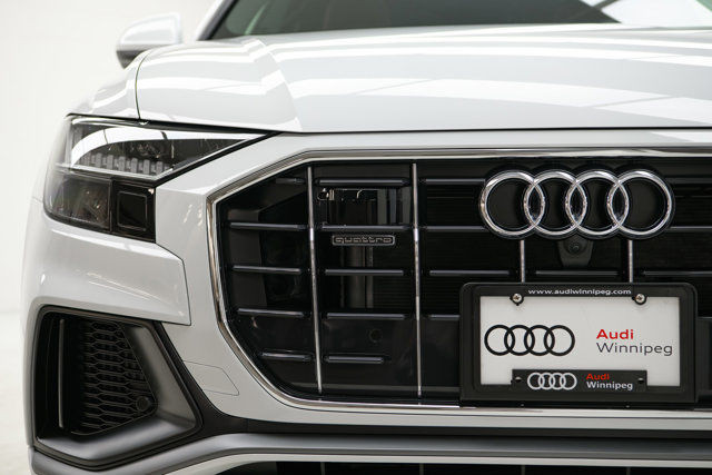  2023 Audi Q8 Technik in Cars & Trucks in Winnipeg - Image 3
