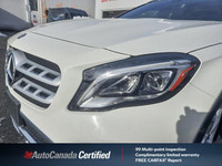 Recent Arrival! 2018 Mercedes-Benz GLA GLA 250 4MATIC 4MATIC 7-Speed Automatic 2.0L I4 DOHC Turbocha... (image 7)