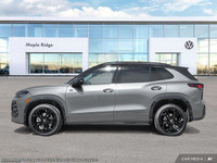 This Volkswagen Tiguan boasts a Intercooled Turbo Regular Unleaded I-4 2.0 L/121 engine powering thi... (image 3)
