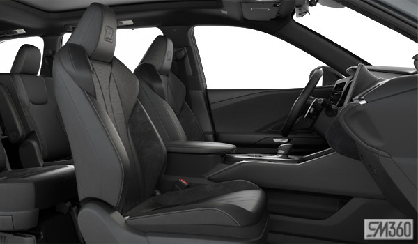 2025 Lexus TX HYBRID F SPORT Performance in Cars & Trucks in Oakville / Halton Region - Image 4