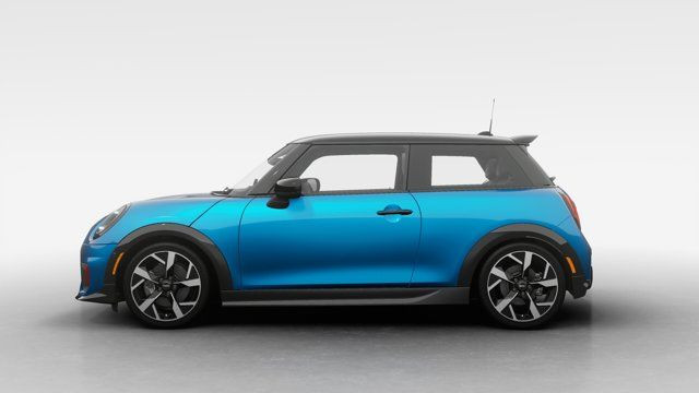 2025 MINI 3 Door John Cooper Works in Cars & Trucks in Laval / North Shore - Image 4