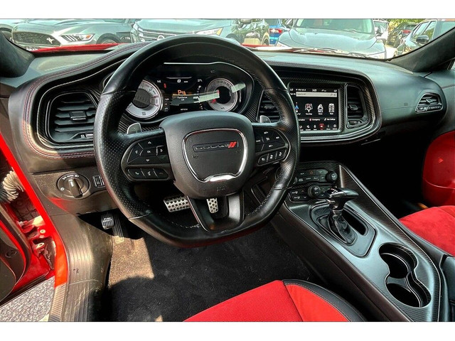 2022 Dodge Challenger SCAT PACK 392 WIDEBODY in Cars & Trucks in Barrie - Image 4