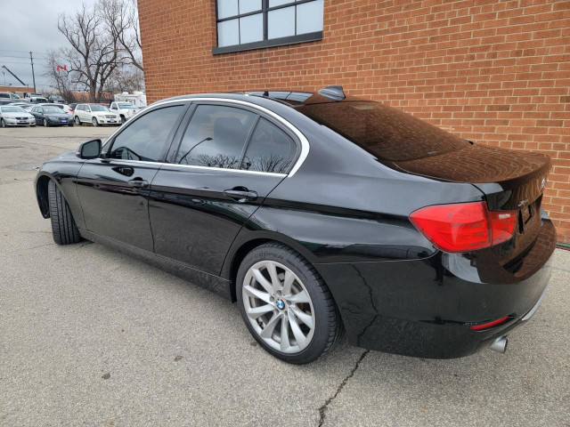 2014 BMW 3 Series 4DR SDN 328D XDRIVE AWD in Cars & Trucks in Oakville / Halton Region - Image 4