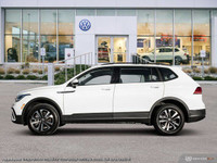 This Volkswagen Tiguan boasts a Intercooled Turbo Regular Unleaded I-4 2.0 L/121 engine powering thi... (image 3)