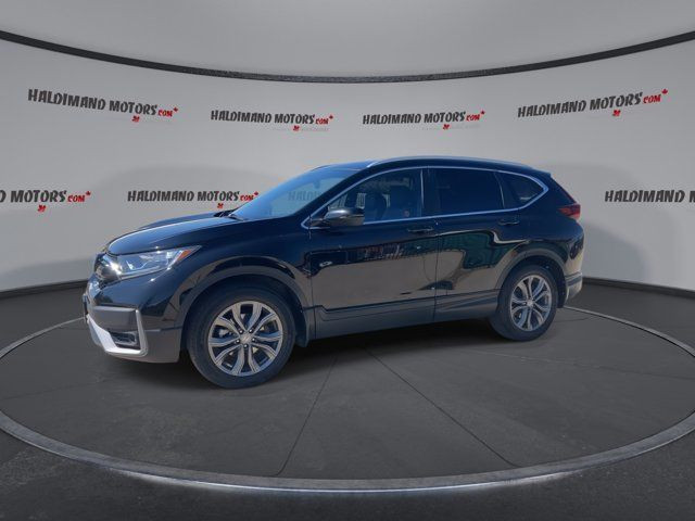 2022 Honda CR-V Sport AWD | Sunroof | Factory Remote Start in Cars & Trucks in Hamilton - Image 4