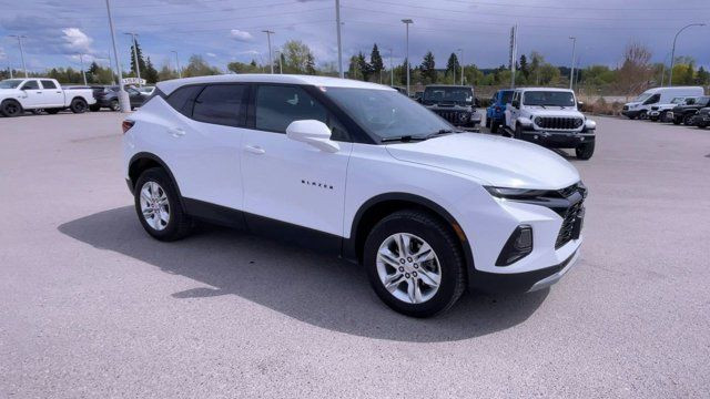 2021 Chevrolet Blazer LT | AWD | Backup Camera | Remote Start in Cars & Trucks in Prince George - Image 2