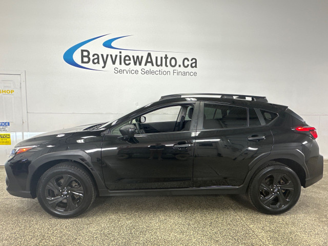 2024 Subaru Crosstrek Convenience CONVENIENCE/AWD/OFF SUBARU... in Cars & Trucks in Belleville