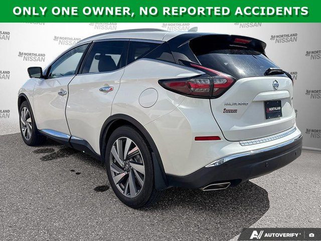 2019 Nissan Murano SL | DUAL PANEL MOONROOF | LEATHER in Cars & Trucks in Prince George - Image 3