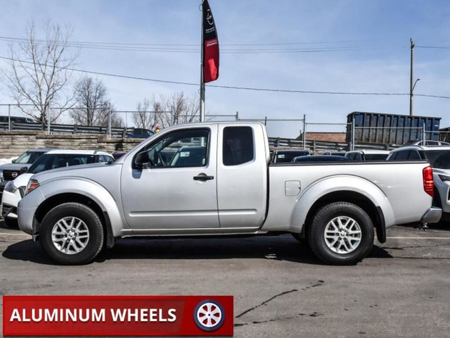 2019 Nissan Frontier SV in Cars & Trucks in Kitchener / Waterloo - Image 3