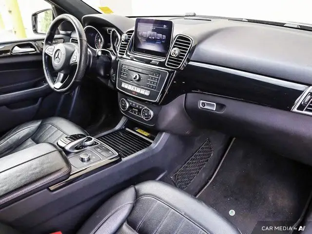 2018 Mercedes-Benz GLE GLE 400 dans Autos et camions dans Grande Prairie - Image 22