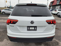 2018 VOLKSWAGEN TIGUAN Looking for a reliable and spacious SUV that won't break the bank? Look no fu... (image 3)