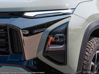 This Chevrolet Equinox has a strong Turbocharged Gas I4 1.5L/ engine powering this Automatic transmi... (image 9)