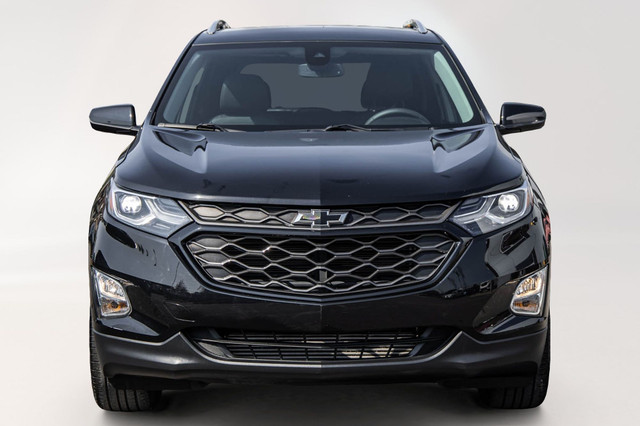 2021 Chevrolet Equinox AWD Edition Redline * Cuir * Mags 19pouce in Cars & Trucks in City of Montréal - Image 2