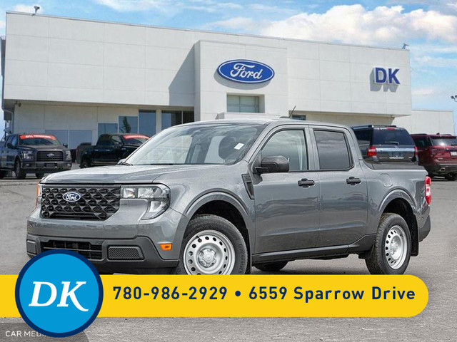 2025 Ford Maverick XL in Cars & Trucks in Edmonton