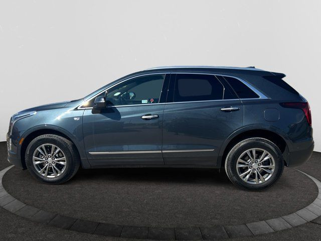 2021 Cadillac XT5 AWD Premium Luxury in Cars & Trucks in Regina - Image 2