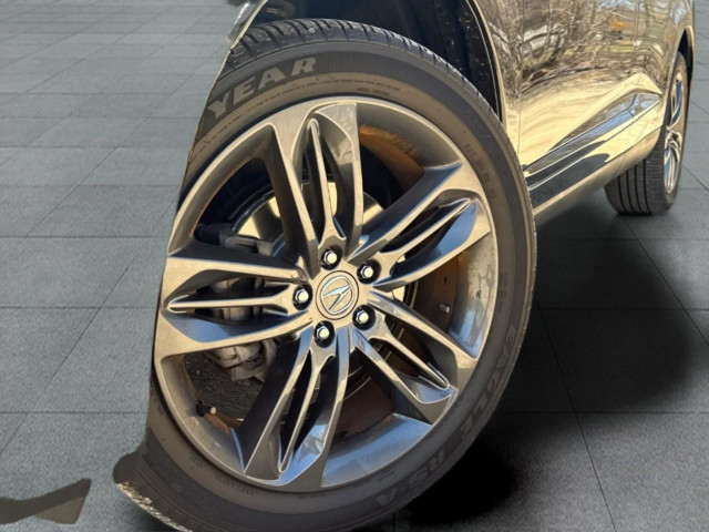 2024 Acura RDX A-Spec 40,000 KM | Accident-Free | Ontario Veh... in Cars & Trucks in Mississauga / Peel Region - Image 2
