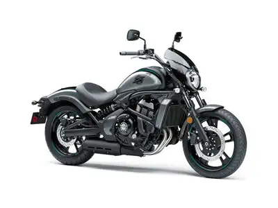 Come to VMS West Kelowna and see how easy it is to get behind the bars of this awesome Vulcan S Cafe...