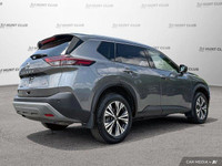 Grab a steal on this certified 2021 Nissan Rogue SV before someone else snatches it. Comfortable yet... (image 6)