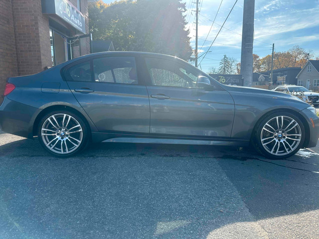 2013 BMW 3-Series 335i xDrive in Cars & Trucks in Barrie - Image 3