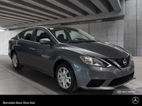 C4RG19 - Sentra 1.8 SV CVT Engine: Moteur à 4 cylindres 1.8L L/100Km City: 8.1 L/100Km Hwy: 6.3 Safe... (image 6)