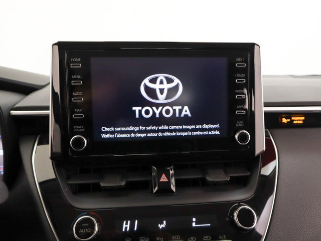 2021 Toyota Corolla LE ANDROID AUTO, APPLE CARPLAY, SIÈGES CHAUF in Cars & Trucks in Longueuil / South Shore - Image 3