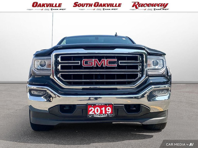 2019 GMC Sierra 1500 Limited SLE | 5.3L V8 | HEATED SEATS | BED  in Cars & Trucks in Oakville / Halton Region - Image 2