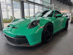 2023 Porsche 911 GT3