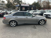 Come by and check out this classy and well-maintained 2009 Mercedes-Benz C300 luxury, performance, a... (image 6)