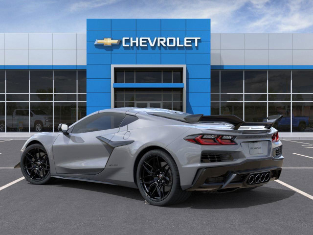 2025 Chevrolet Corvette Z06 in Cars & Trucks in Oakville / Halton Region - Image 4