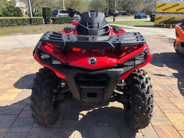 2023 CAN AM OUTLANDER 850: $149 BW! in ATVs in City of Toronto - Image 3