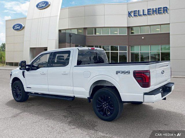 2025 Ford F-150 LARIAT in Cars & Trucks in Brandon - Image 3
