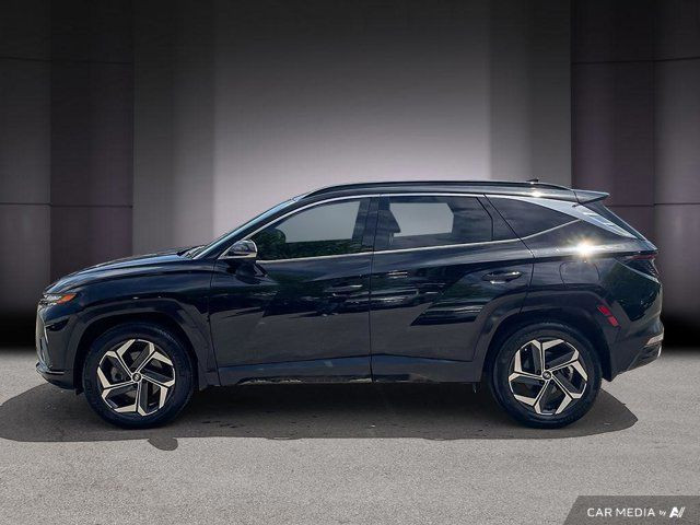 2022 Hyundai Tucson Hybrid Ultimate | AWD | Panoramic Sunroof in Cars & Trucks in Cambridge - Image 2