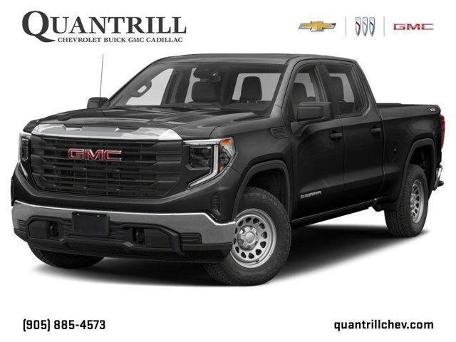  2024 GMC Sierra 1500 AT4 in Cars & Trucks in Oshawa / Durham Region