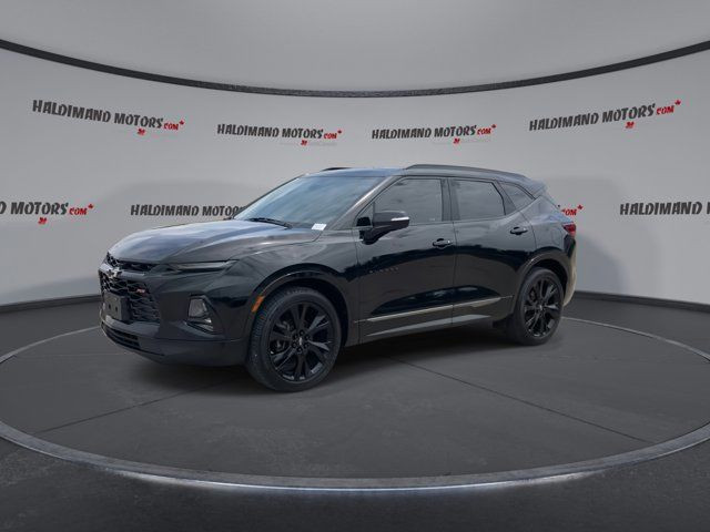 2020 Chevrolet Blazer RS in Cars & Trucks in Hamilton - Image 4
