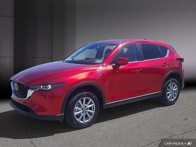 2025 Mazda CX-5 GS| mags | cuir | Bluetooth in Cars & Trucks in Laval / North Shore