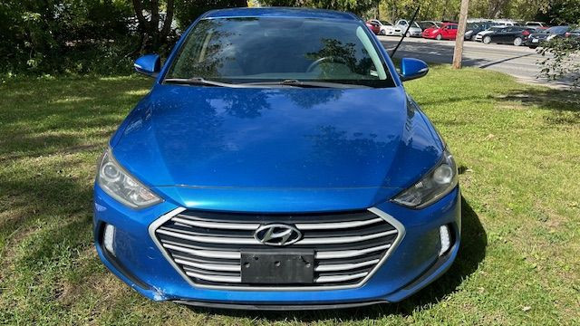 2017 Hyundai Elantra GL in Cars & Trucks in Oakville / Halton Region - Image 2