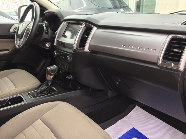 2019 Ford Ranger XLT in Cars & Trucks in Brandon - Image 3