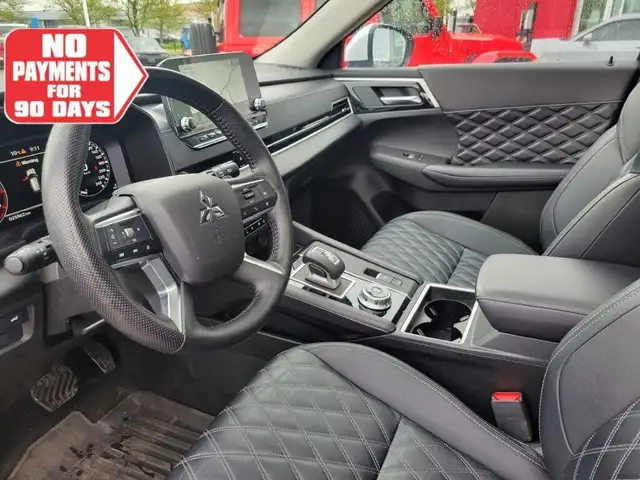 2024 Mitsubishi Outlander in Cars & Trucks in Ottawa - Image 23
