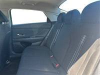 The 2022 Hyundai Elantra Preferred is a compact sedan that seamlessly blends modern design, advanced... (image 9)
