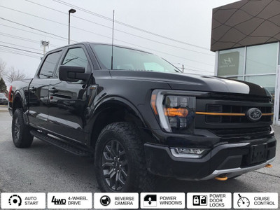 2022 Ford F-150 Tremor - Local Trade - Navigation